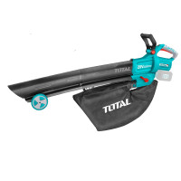 ราคา TOTAL เครื่องเป่าลม ไร้สาย TABLI2003 40 โวลท์ (YA24977)