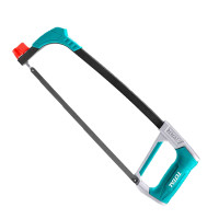 ราคา TOTAL โครงเลื่อย พร้อมใบเลื่อย 12 นิ้ว รุ่น THT541026 ( Hacksaw Frame ) (YA25603)