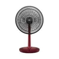 ราคา MITSUBISHI พัดลมตั้งโต๊ะ รุ่น D18A-GB CY-RD สีแดง ขนาด 18 นิ้ว (YA34011)