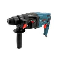 ราคา BOSCH สว่านโรตารี่ 3 ระบบ รุ่น GBH220 สีน้ำเงิน กำลัง 720 วัตต์ (YA38657)