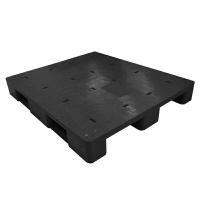 ราคา SP พาเลทพลาสติก รุ่น SP8M สีดำ ขนาด 100 x 120 x 15 ซม. (YA40007)