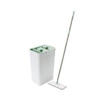 ราคา SCOTCH-BRITE ชุดถังถูพื้น พร้อมไม้ถูพื้นและผ้า 1 ชิ้น (YB25130)