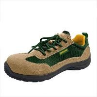 ราคา JADEVER รองเท้านิรภัย เซฟตี้ หัวเหล็ก รุ่น JDSB2539 เบอร์ 39 (YB75591)