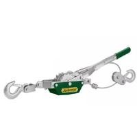 ราคา JADEVER รอกสลิงมือหมุน รุ่น JDJU1020 ขนาด 2 ตัน (YB75620)