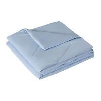 ราคา KASSA HOME ผ้าห่ม Cooling รุ่น Fcl-Basic4-BL สีฟ้า ขนาด 60 x 80 นิ้ว (YC03816)