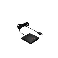 ราคา SMARTPOS เครื่องอ่านบัตรประชาชน รุ่น SCR-304 (YC06613)