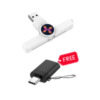 ราคา SMARTPOS เครื่องอ่านบัตรประชาชน รุ่น SCR-308 (YC06788)