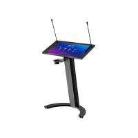 ราคา HORION แท่นบรรยายอัจฉริยะ รุ่น 27EP1-S หน้าจอ 27 นิ้ว ความละเอียด 4K (YC10815)