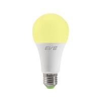 ราคา EVE LIGHTING หลอด LED A60 E27 13W Warm White รุ่น SUPER SAVE (แพ็ก 4 หลอด) (YC13611)