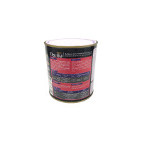 ราคา BEGER สีน้ำมัน กระทิง Tropicana KG654 0.875 ลิตร (แพ็ค 2 กระป๋อง) (YC52446)