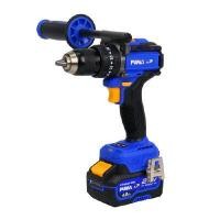 ราคา PUMA สว่านกระแทกไร้สายไร้แปรงถ่าน 100NM 20V รุ่น PM-2100BL (YC53467)