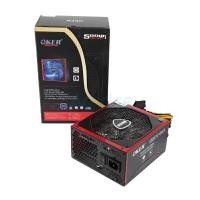 ราคา OKER Power Supply (FULL) รุ่น PS-680G2 กำลังไฟ 500W (YC59895)