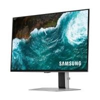 ราคา SAMSUNG จอมอนิเตอร์ 27 นิ้ว รุ่น ODYSSEY G60SF LS27FG602SEXXT (OLED, HDMI, DP) 2K 500Hz (YC60121)
