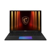 ราคา MSI โน้ตบุ๊ก รุ่น Titan 18 HX AI (A2XWIG-080TH) สี Core Black (YC61357)