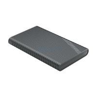 ราคา ORICO กล่องใส่ HDD 2.5 นิ้ว SATA v3.0 รุ่น 2521U3-EP สีดำ (YC61535)