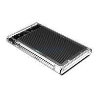 ราคา ORICO กล่องใส่ HDD 2.5 นิ้ว SATA v3.0 รุ่น 2179U3 สีดำ (YC61547)