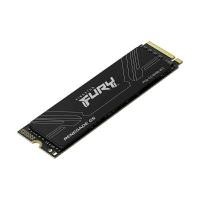 ราคา KINGSTON SSD M.2 PCIe 5.0 รุ่น FURY RENEGADE (SFYR2S/4T0) NVMe ความจุ 4TB (YC61564)