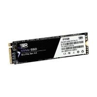 ราคา BLACKBERRY SSD 512 GB M.2 PCIe NVMe (BBR512GNV3A) (YC61597)
