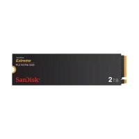 ราคา SANDISK SSD 2 TB M.2 PCIe 4.0 EXTREME G26 NVMe (SDSSDX3N-2T00-G26) (YC61602)