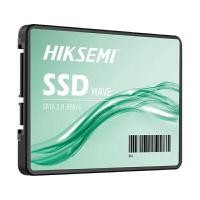 ราคา HIKSEMI SSD SATA WAVE (S) ความจุ 128GB (YC61614)