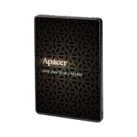 ราคา APACER SSD 120 GB SATA AS340x (AP120GAS340XC-1) (YC61646)