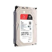ราคา SEAGATE ฮาร์ดดิสก์ NAS รุ่น IronWolf (ST2000VN003) ความจุ 2TB (5400RPM, 256MB, SATA-3) (YC61717)