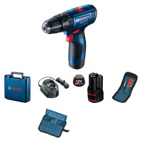 ราคา BOSCH สว่านไร้สาย 12V รุ่น GSB 120-LI (06019G81K5) (YC84248)