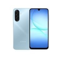 ราคา SAMSUNG สมาร์ทโฟน รุ่น A17 LTE (8+128GB) สี Light Blue หน้าจอ 6.7 นิ้ว (YD00607)