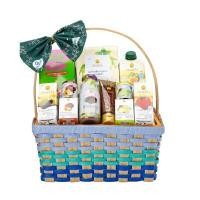 ราคา DOIKHAM กระเช้าของขวัญ รุ่น NY2026 No.S (0099820)