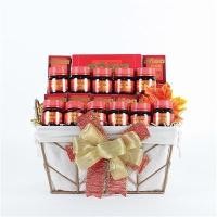 ราคา BASKETEER ชุดกระเช้าสก๊อต 07 A-0181S SCOTCH ซุปไก่สกัด 100% PURE FORMULA 45ML (11 ขวด) (Y000382)