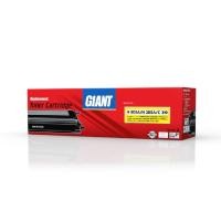 ราคา GIANT ตลับหมึก โทนเนอร์ รุ่น HP CF280A 80A (Y005910)