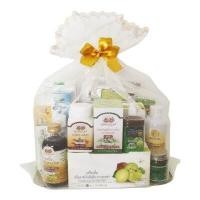 ราคา ABHAIBHUBEJHR สังฆทาน ชุดใหญ่ อภัยภูเบศร 8859280100199 (Y014453)