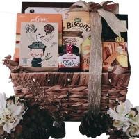 ราคา GIFTNGO NY GIFT BASKET M ROCK N ROLL รุ่น 1021NY1912 ขนาด M (Y015592)