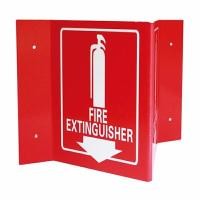 ราคา ป้ายถังดับเพลิง GIANT KINGKONG รุ่น 2602 สีแดง (Y022617)