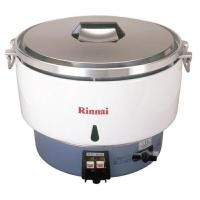 ราคา หม้อหุงข้าวแก๊ส ขนาด 10 ลิตร Rinnai RR-55A (Y051796)