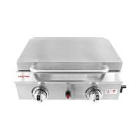 ราคา เตาย่างแก๊ส สําหรับร้านอาหาร LUCKY FLAME GR-5040-S (Y051816)