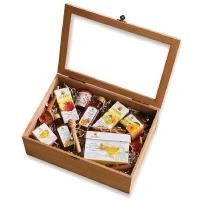 ราคา BASKETEER DOIKHAM GIFT BOX บาสเก็ตเทียร์ TH2022 (Y069988)