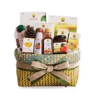 ราคา BASKETEER กระเช้าสินค้าดอยคำ บาสเก็ตเทียร์ TH2022 (Y069993)