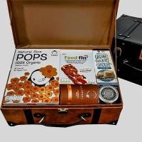 ราคา GIFTNGO กระเช้าของขวัญ Special set C ชุดสุขภาพ (Y075982)