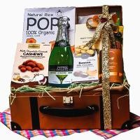 ราคา GIFTNGO กระเช้าของขวัญ SPECIAL SET D ชุดสุขภาพ (Y075981)