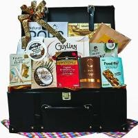 ราคา GIFTNGO กระเช้าของขวัญ Special set A (ชุดขนม) (Y075984)