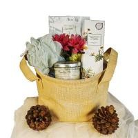 ราคา GIFTNGO กระเช้าของขวัญ Special Occasions Set AGIFTNGO ขนาด S (Y089770)