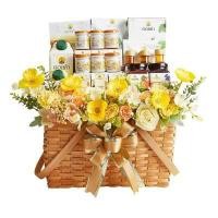 ราคา BASKETEER DOI KHAM HIGHLAND MEDLEY BASKET GWB-013 (YA22320)
