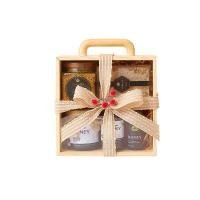 ราคา BASKETEER HONEYCOMB HARMONY BOX รุ่น GCH-008 ขนาด 19x19x8.5 ซม. (BK-400-S) (YA22323)