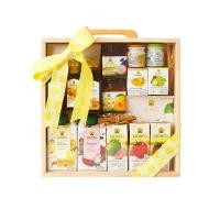ราคา BASKETEER DOI KHAM TREASURES GIFT BOX รุ่น GCH-012 (YA22326)