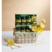 ราคา BASKETEER ชุดของขวัญซุปไก่สกัดผสมใบแป๊ะก๊วยและโสม ขนาด 42 มล. (6 ขวด) (YA66942)