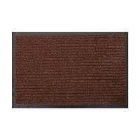 ราคา GIANT KINGKONG พรมอัดลอนฟูก (ขอบเรียบ) รุ่น CM1002 สีน้ำตาล ขนาด 40 x 60 ซม. (YB96171)