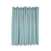 ราคา KASSA HOME ม่านตาไก่หน้าต่าง รุ่น LININ-SN17387 สีเขียว ขนาด 140x160 ซม. (YB98368)