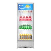 Haier ตู้แช่เครื่องดื่ม 1 ประตู ขนาด 9.9 คิว รุ่น SC-310BC
