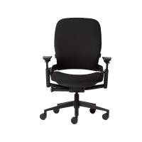 ราคา เก้าอี้ Steelcase ergonomic Modernform รุ่น Leap (PP) (Y009654)